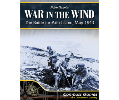 War in the Wind