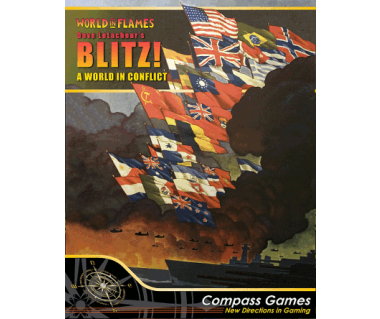 Blitz!  A World in Conflict