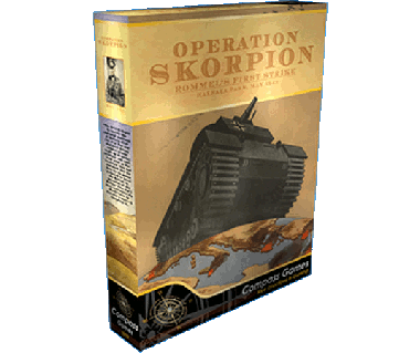 Operation Skorpion