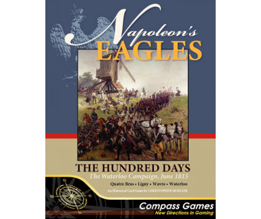 Napoleon's Eagles 2: The Hundred Days