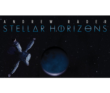 Stellar Horizons 