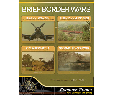 Brief Border Wars