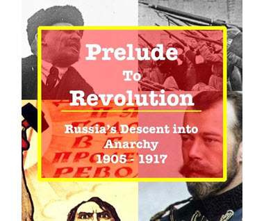 Prelude to Revolution