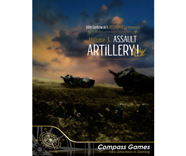 Assault Artillery!